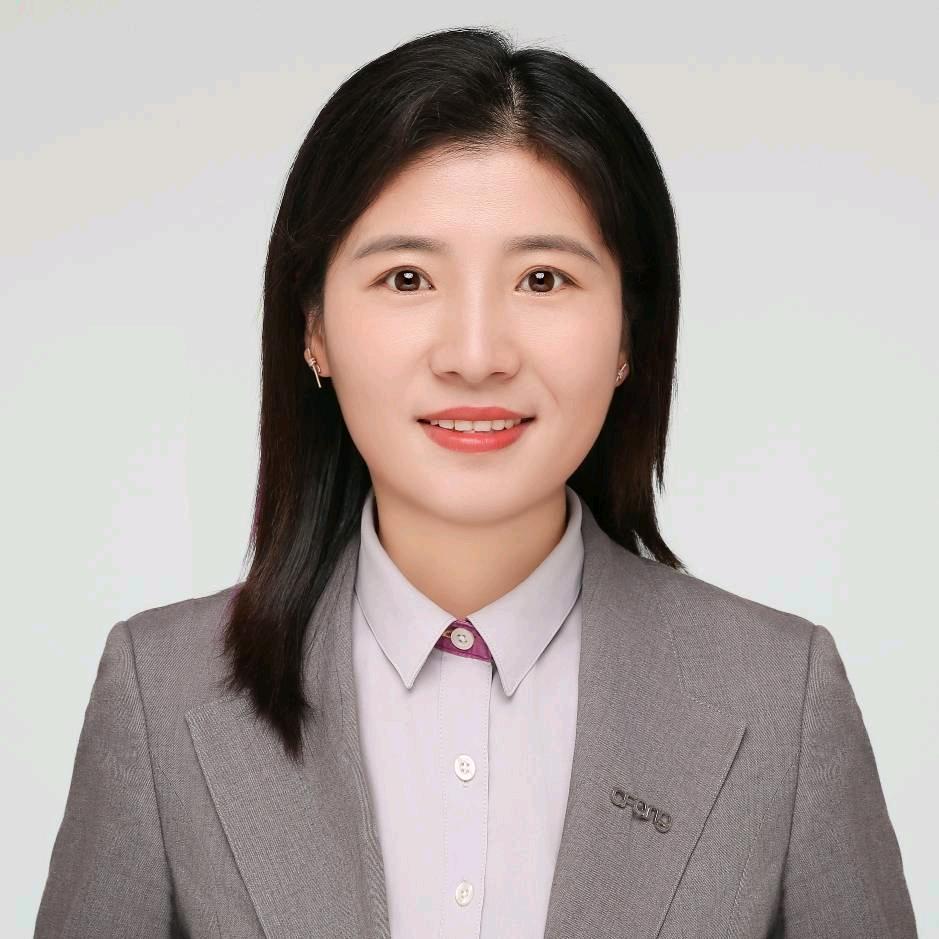 常州新北高铁新城卖房子的小吴