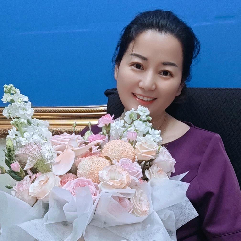 李小妹🍭头像