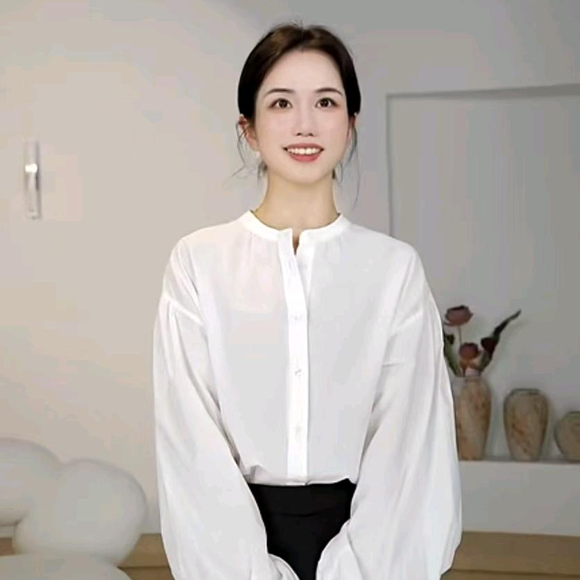 小禾切片-直播穿搭