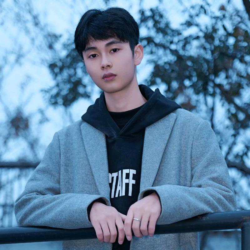 孤鸿寡鹄(慕言)