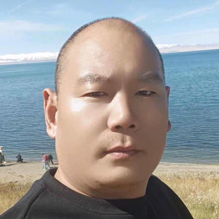 發财幸福哥