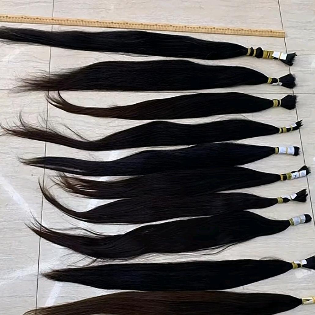 潍坊梅子收长头发