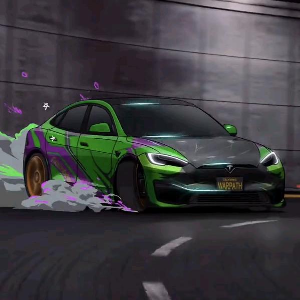 愣力不(上学中)