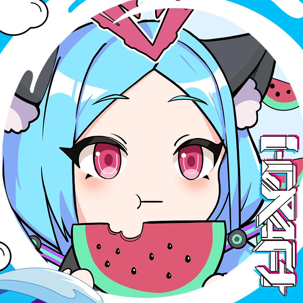 Fvv沐奈
