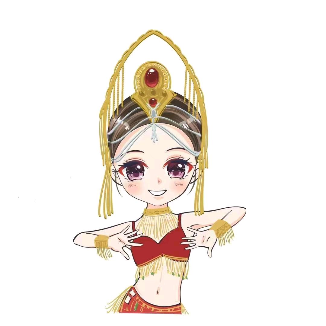 花❤️卒
