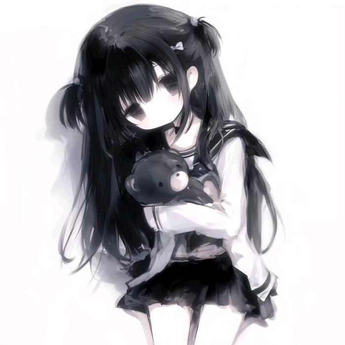 关于小熊