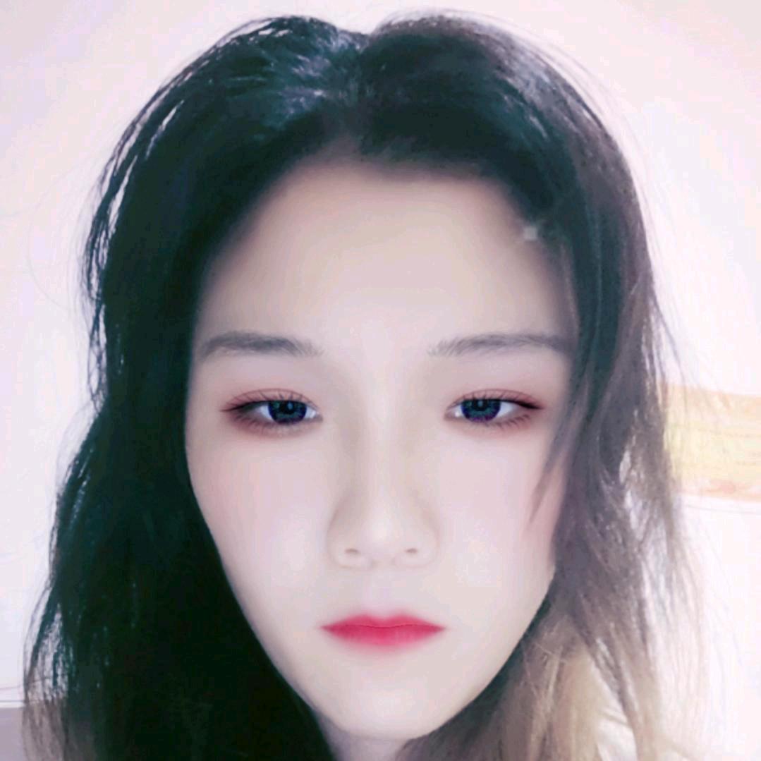 开心就好.