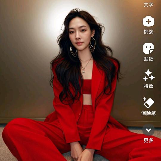 美妆洲姐