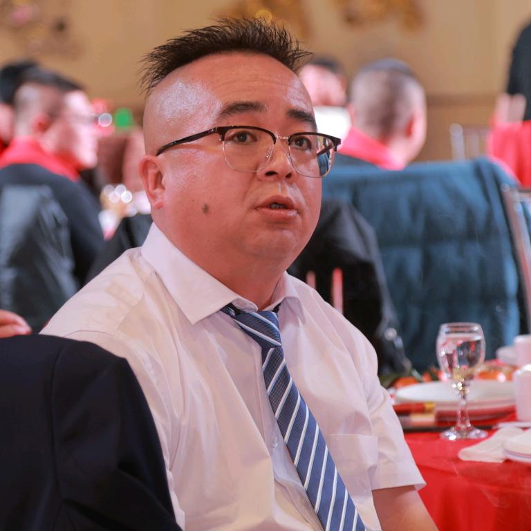 华耐家居～武强