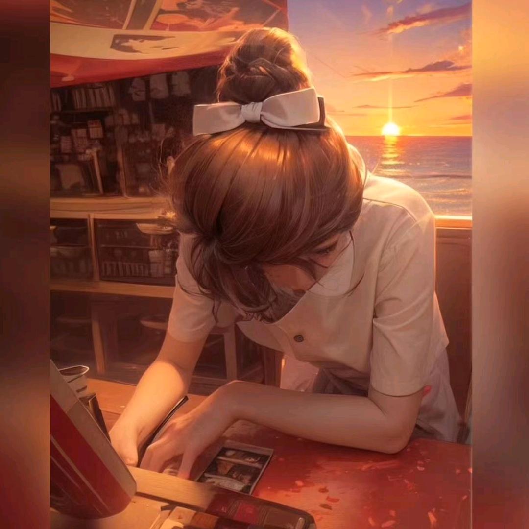 回味👄