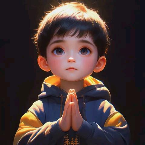 山河无恙