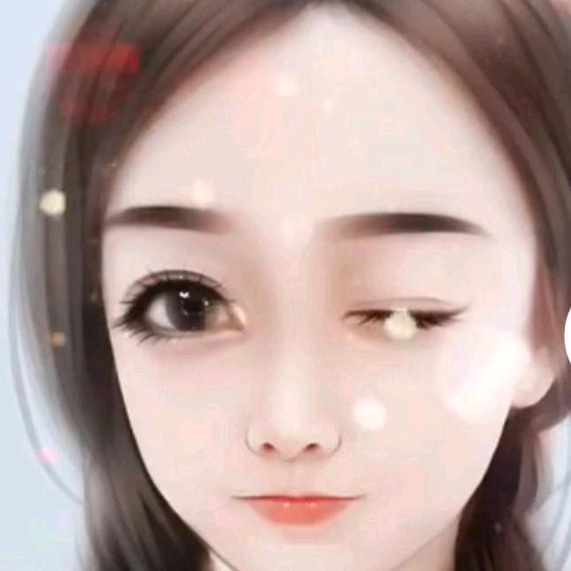 叁月美如花