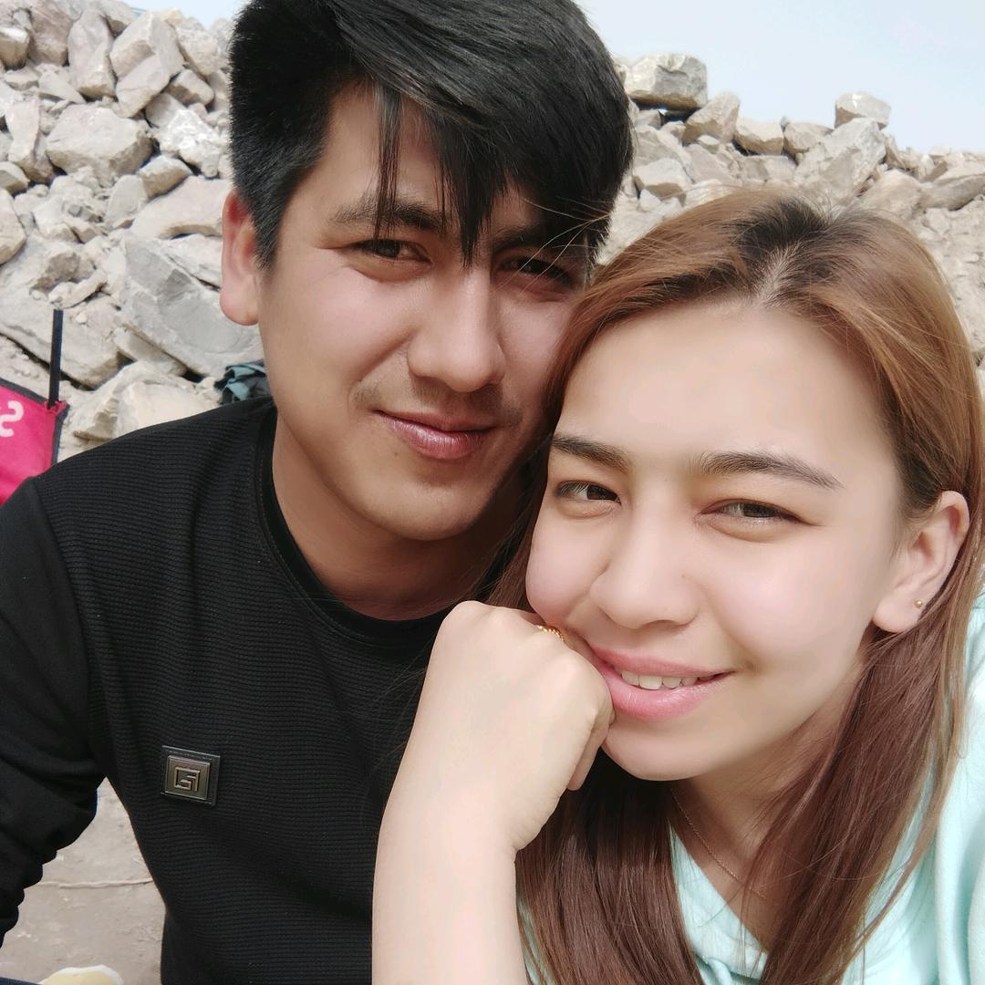 Rukiya～Nurali 💒