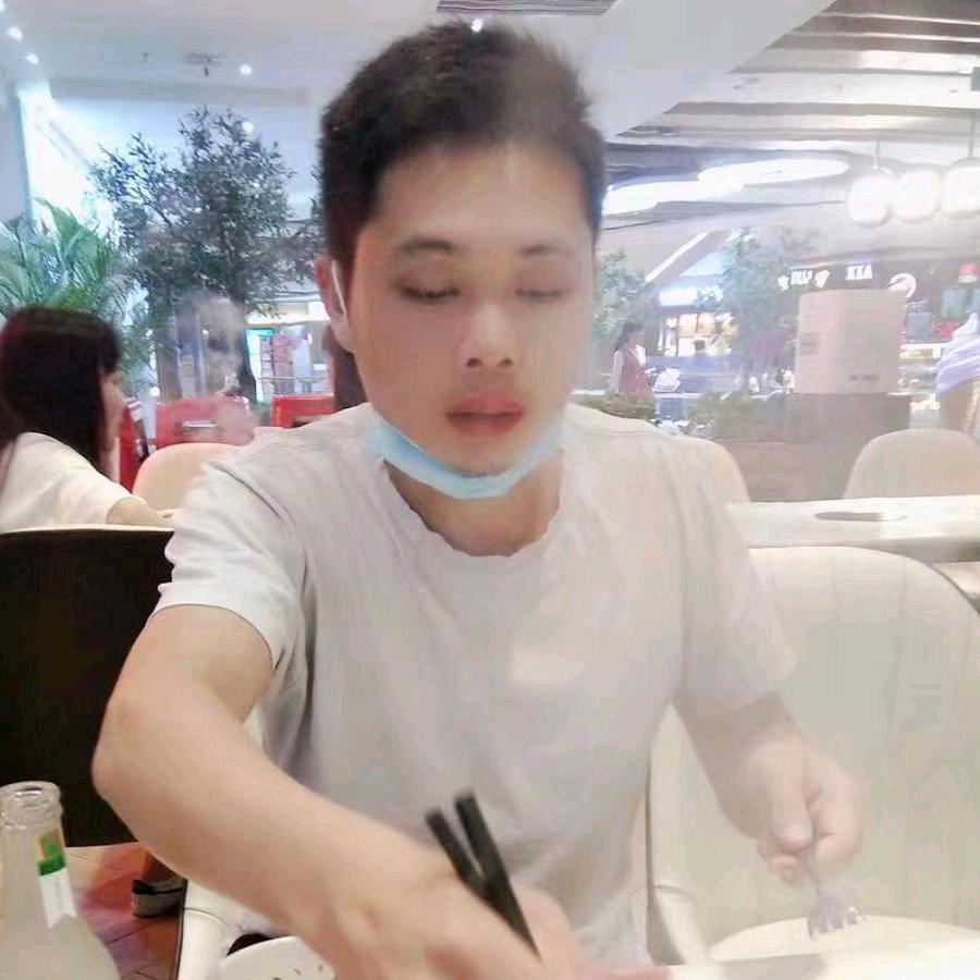 年轻就要有闯劲