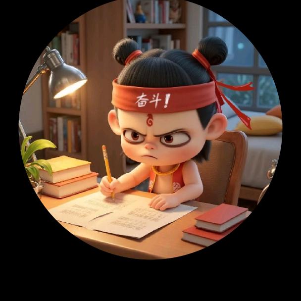 升学规划包老师