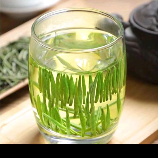 钟有好茶