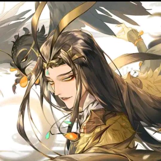 无极