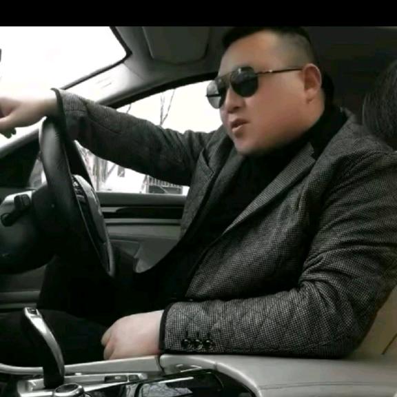 军哥《承蒙厚爱》