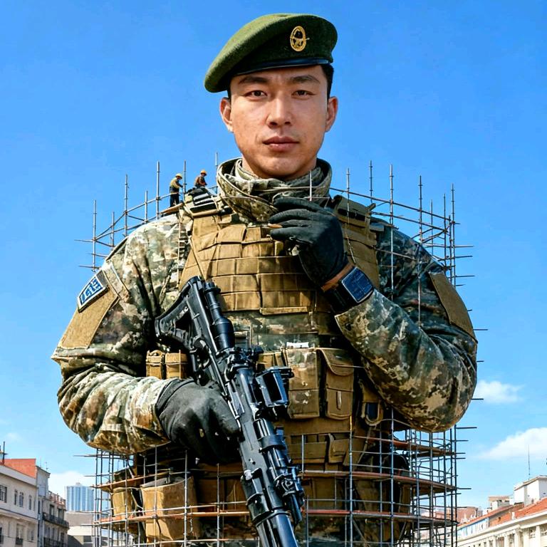 4米2（货运）旺峰