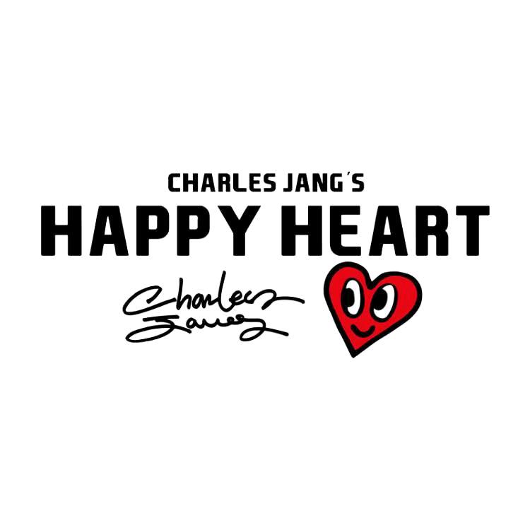 查尔斯桃心服装旗舰店