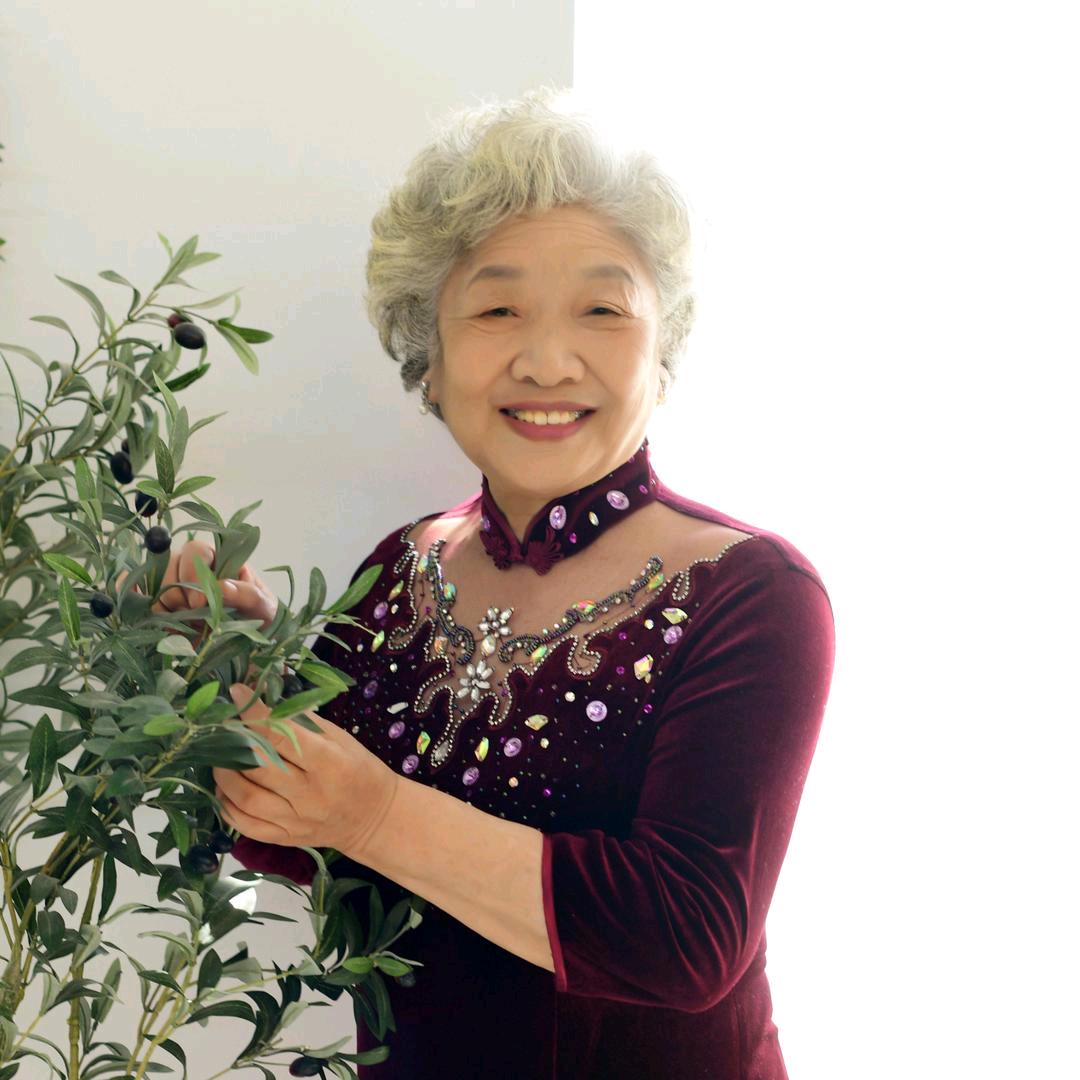 董奶奶