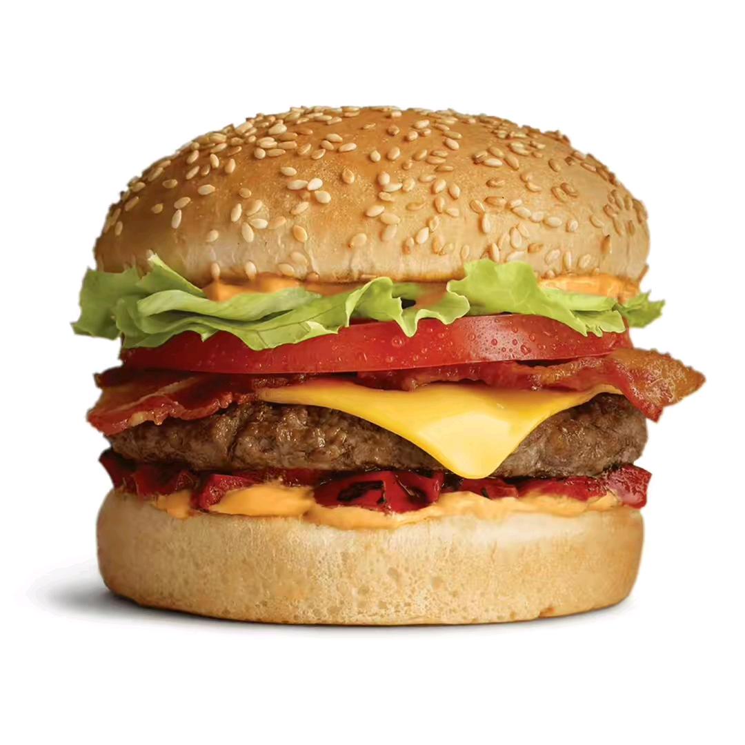 Hamburg 🍔