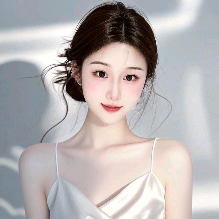 糖糖.