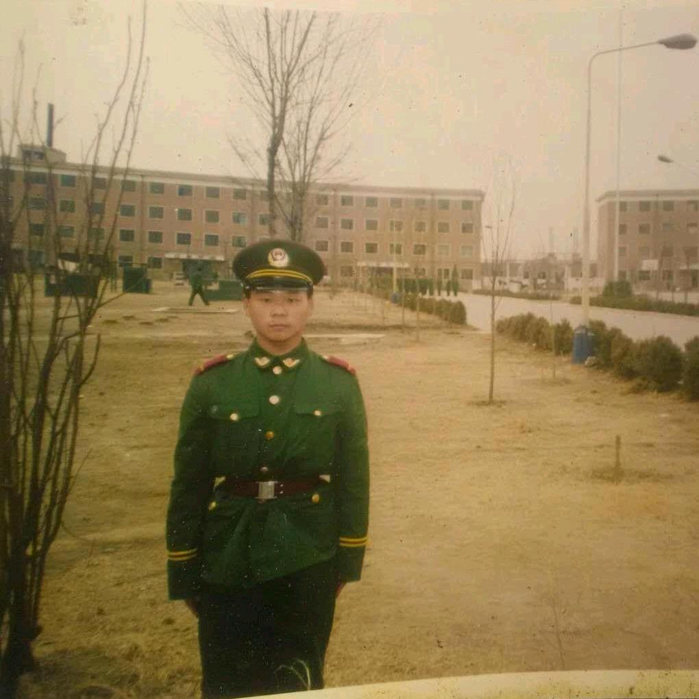 遇见你，是一种缘分！