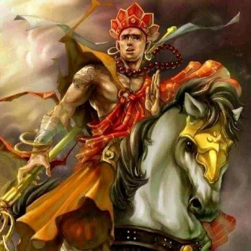 掌控未来，主宰命运。