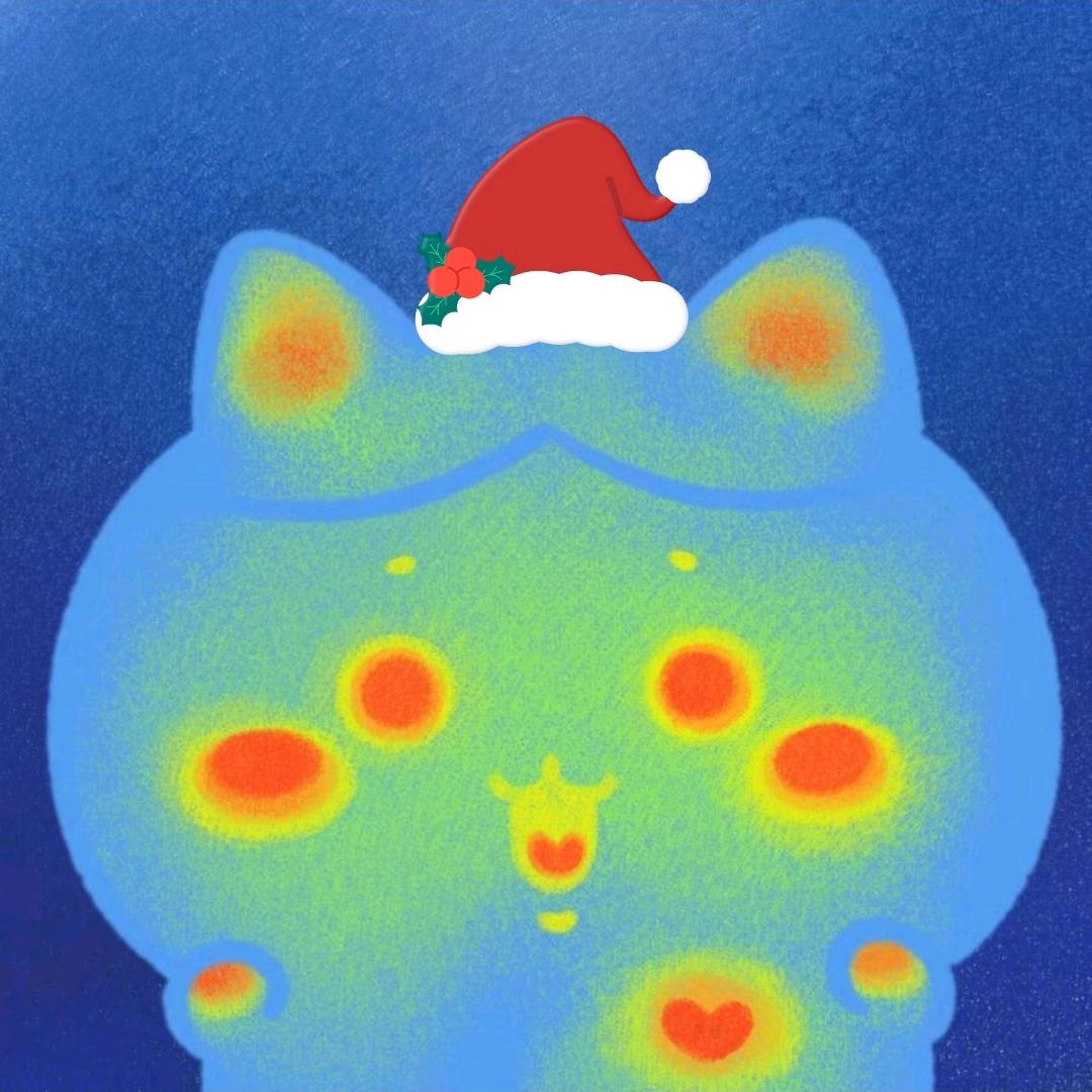 广东亩暲螂（圣诞版）