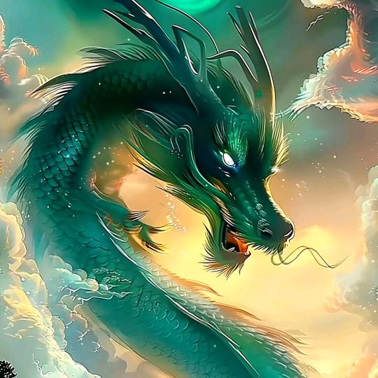 🐉龙行天下🚀