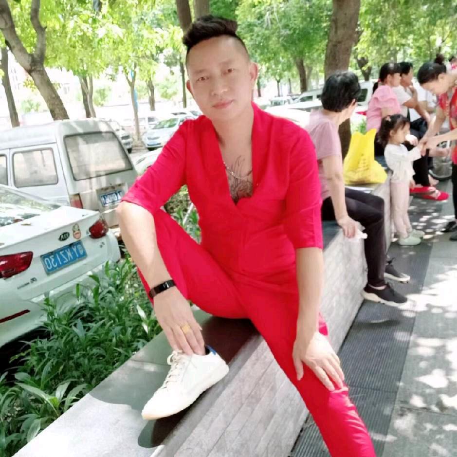 贵州网红