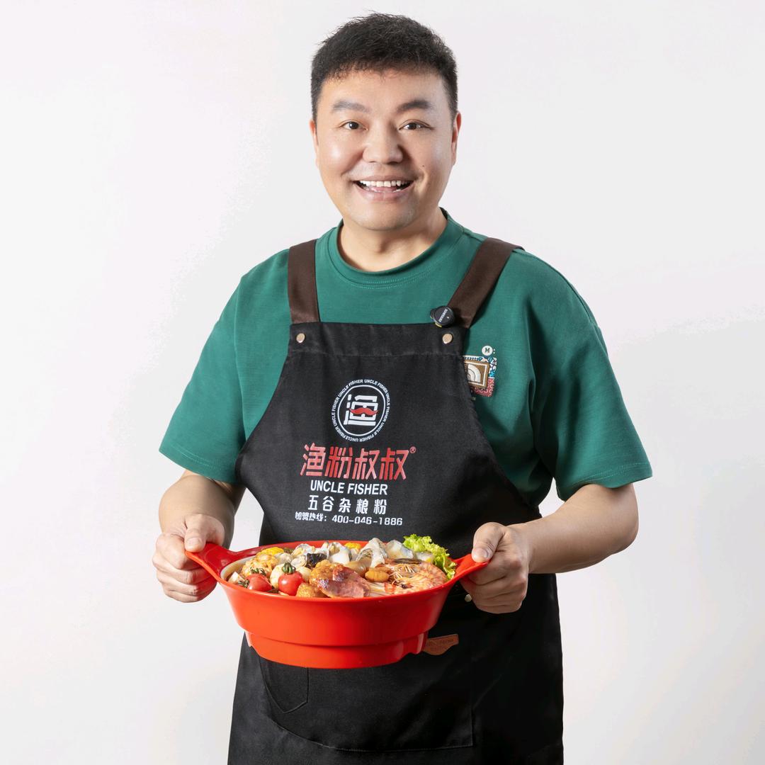 渔粉叔叔运营～屠总头像
