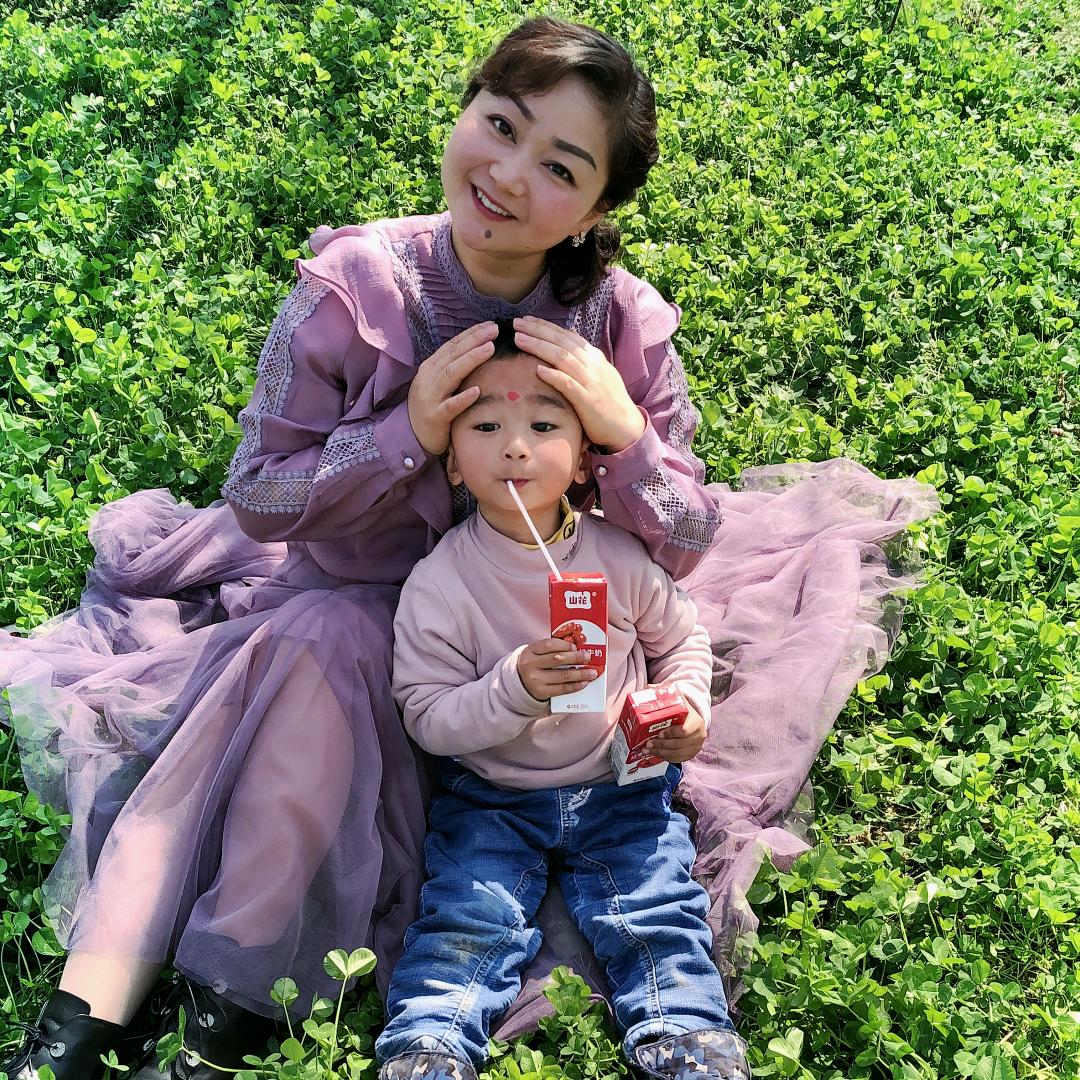 梵净山🍓懒妈妈