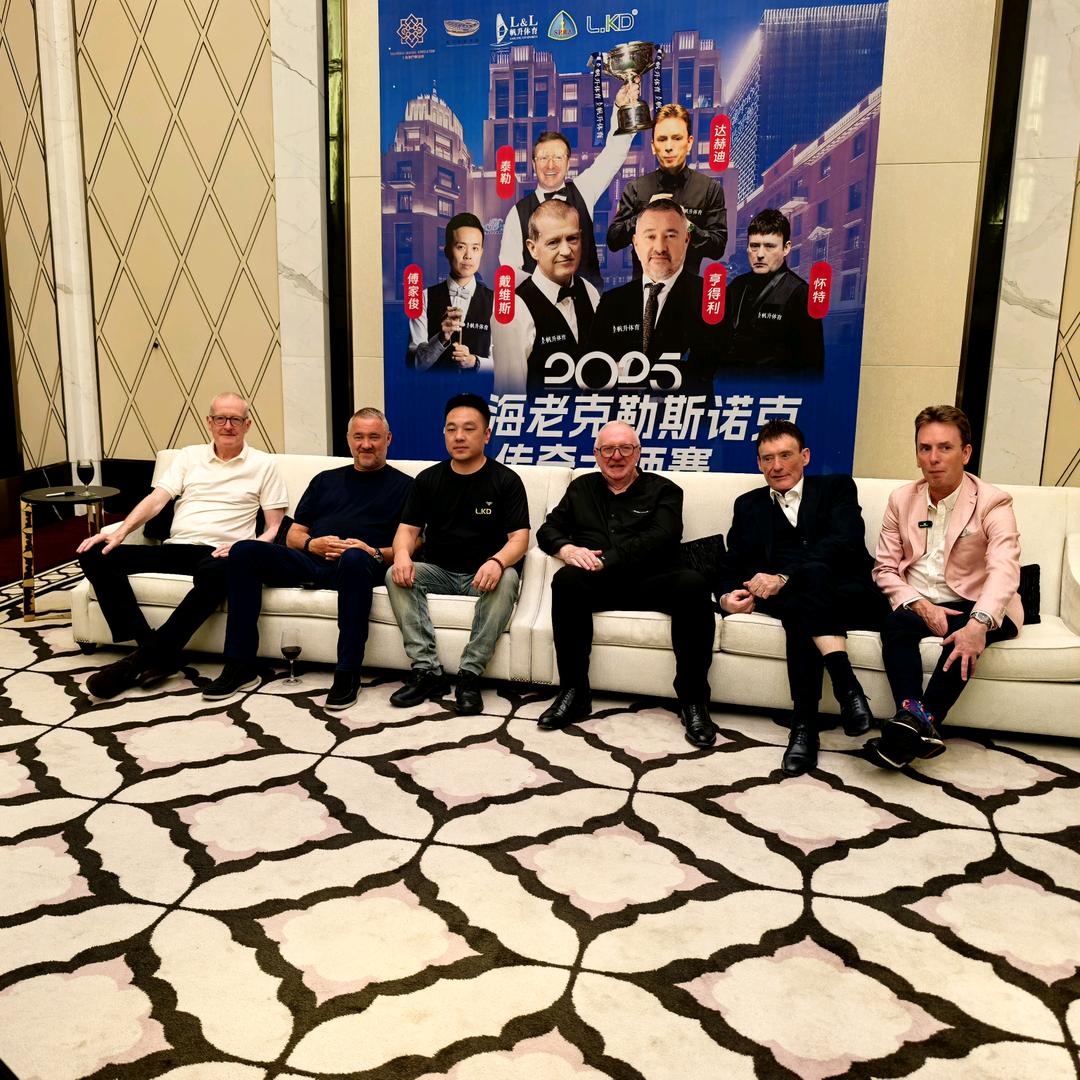 泓潮台球源头工厂/兼品牌代加工