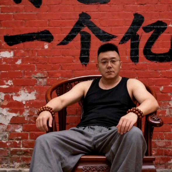 帥一点原创潮牌男装