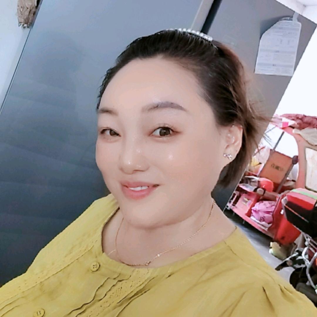 李大姐