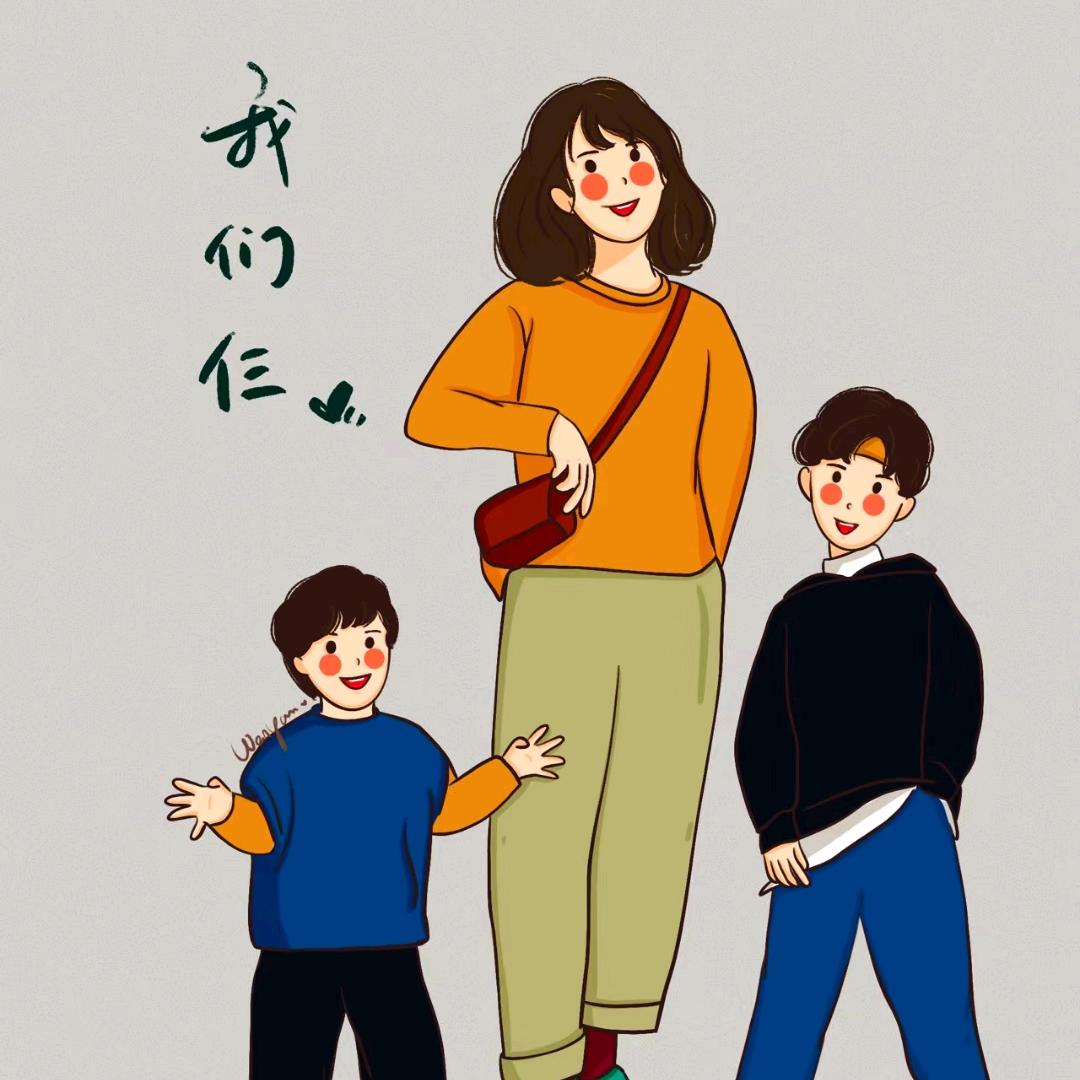 小麦🎀家