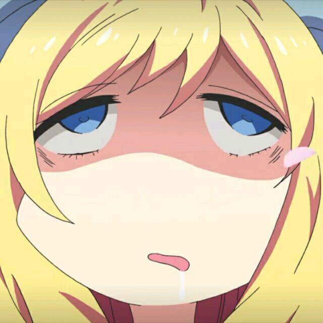 飞鸟是萝莉空，喜欢洛丽，萝莉全部发来