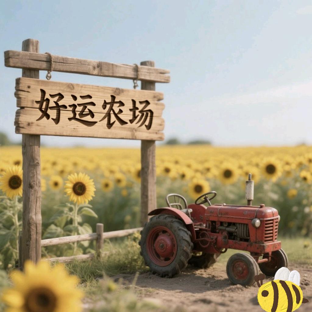 好运农场
