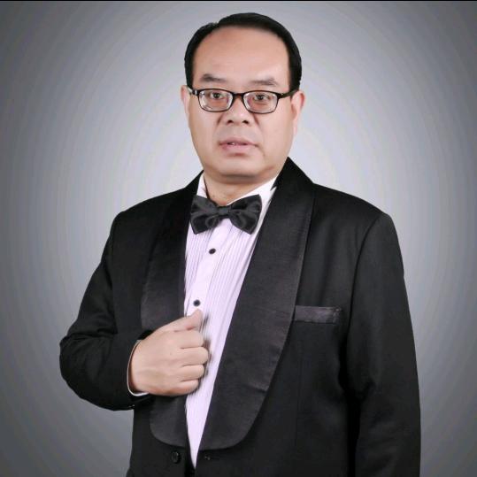 跟我学唱歌