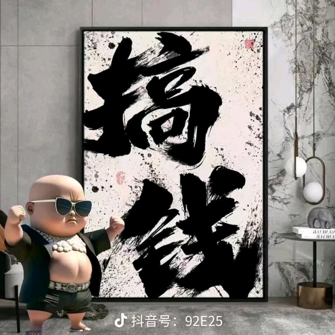 ℋ金滿堂