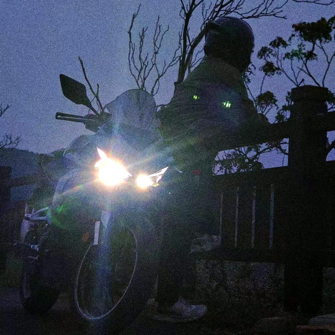 小徐骑的帅(装修精英版)