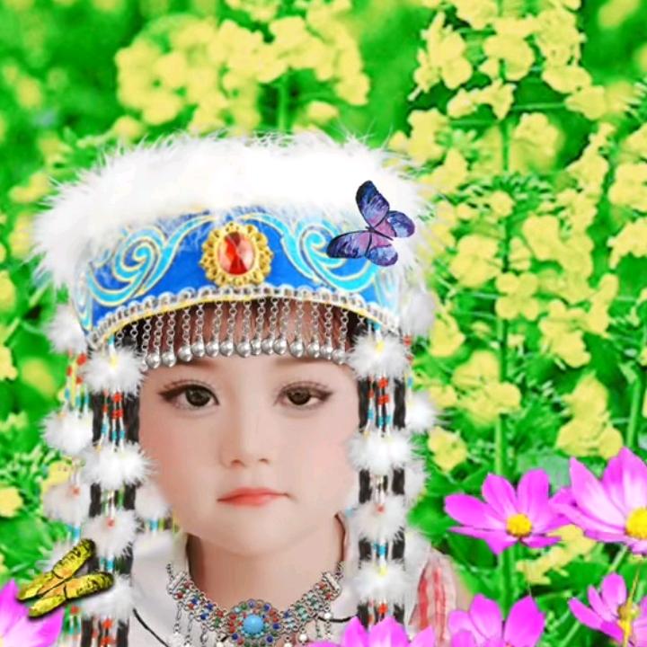 没话说