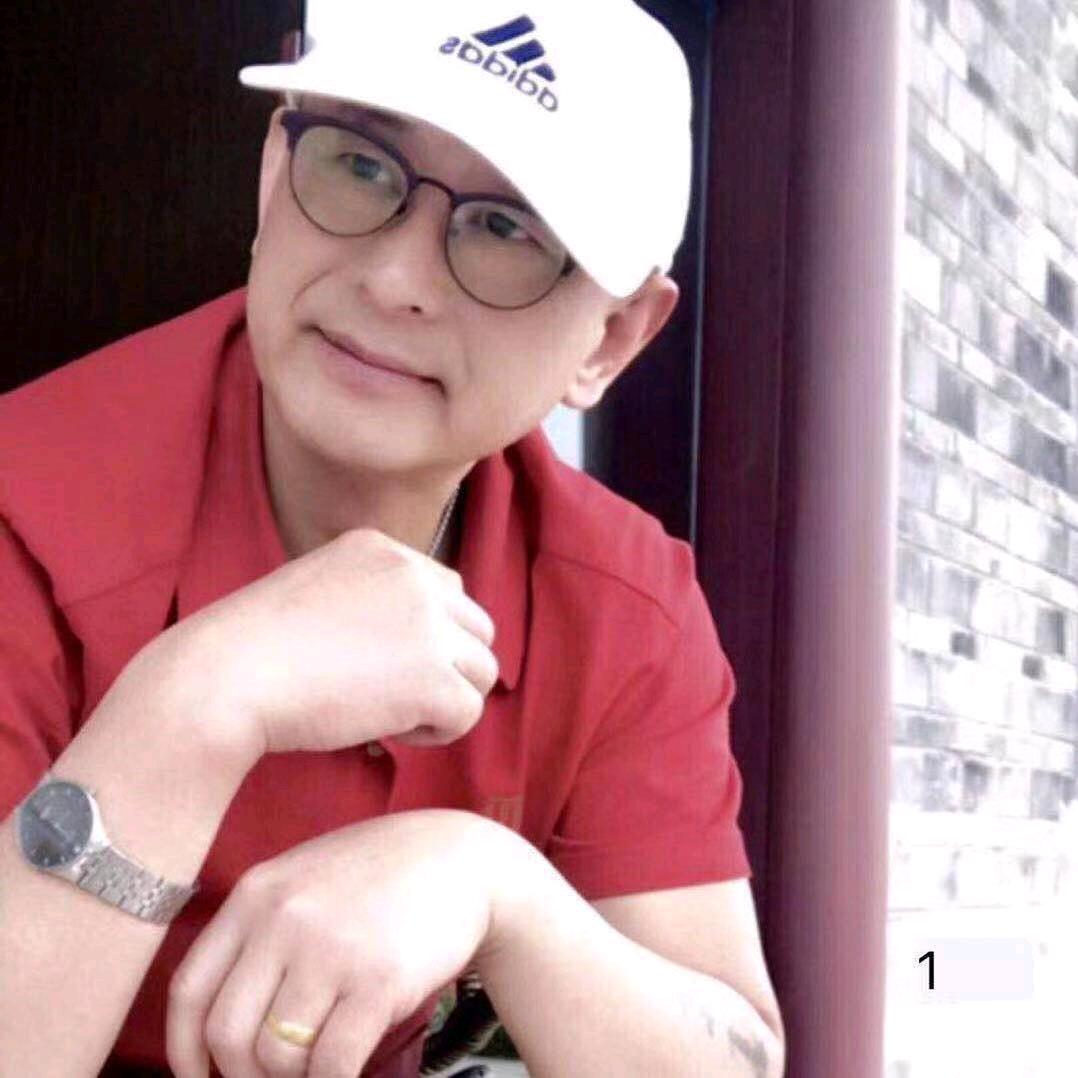 长清自由者、男神