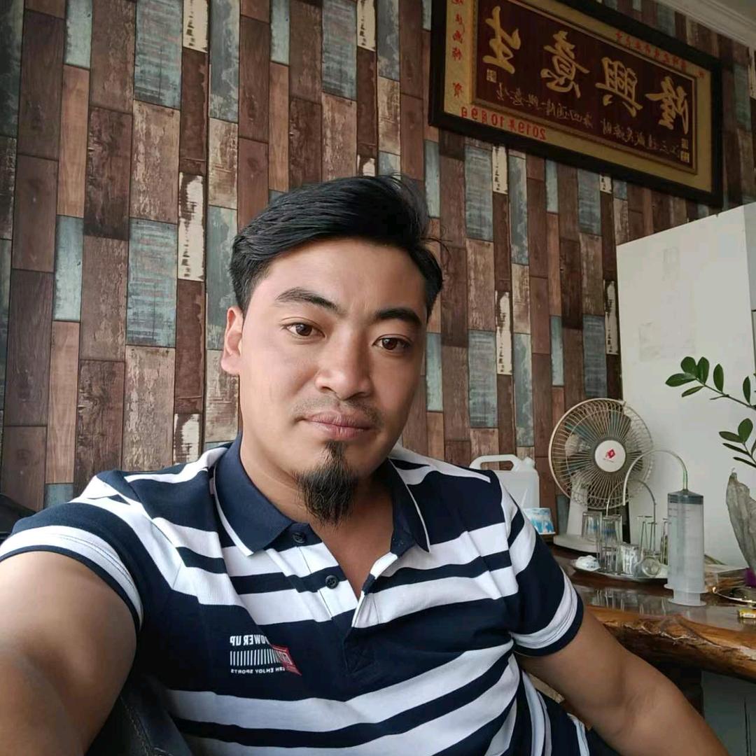 残龙