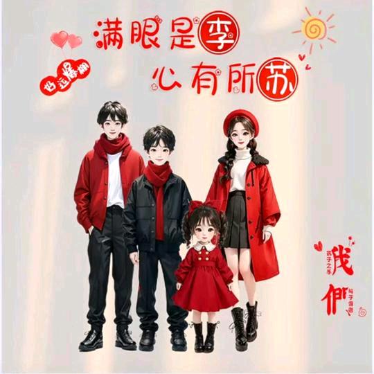蘇丫头