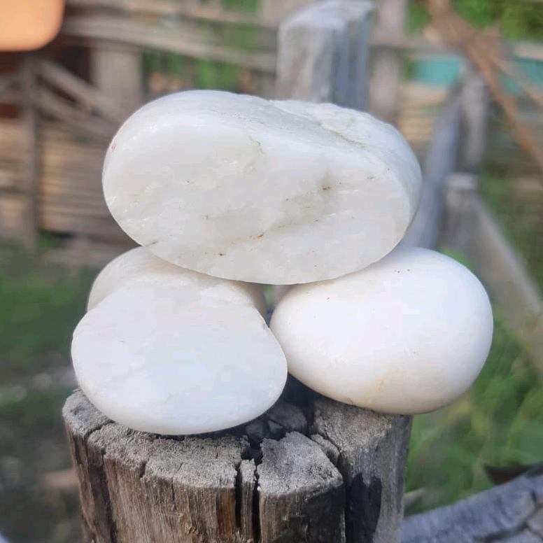 印尼石英砂生产基地