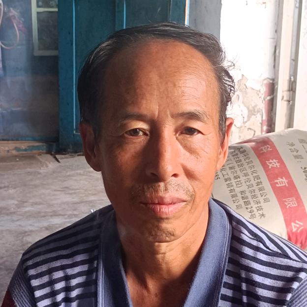 我是老李