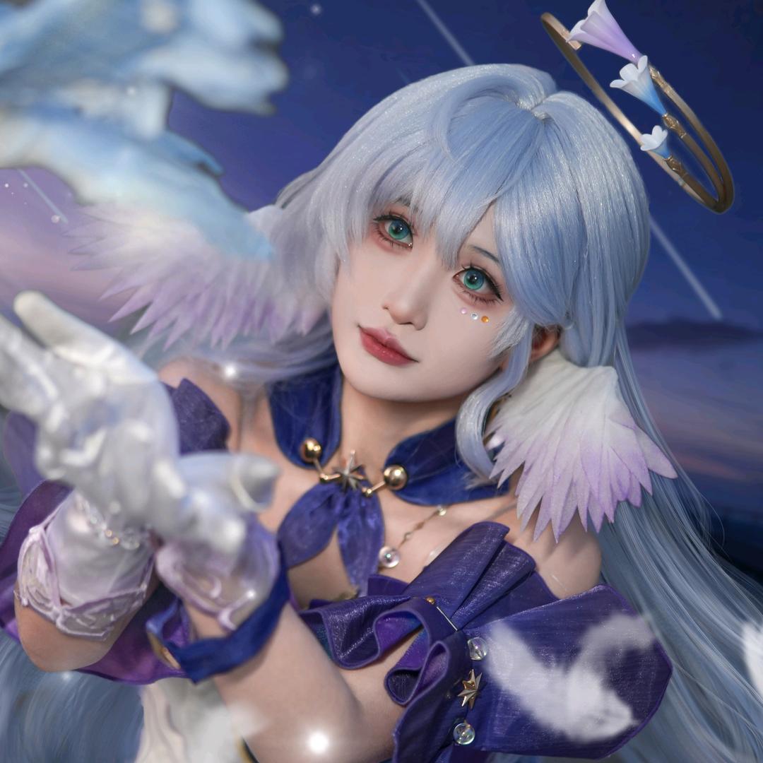 白空